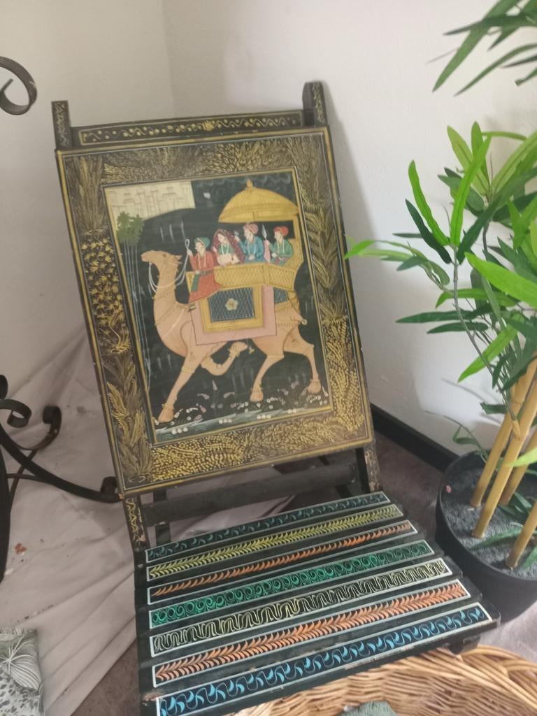 mooie oude kunst, Antiek en Kunst, Ophalen of Verzenden
