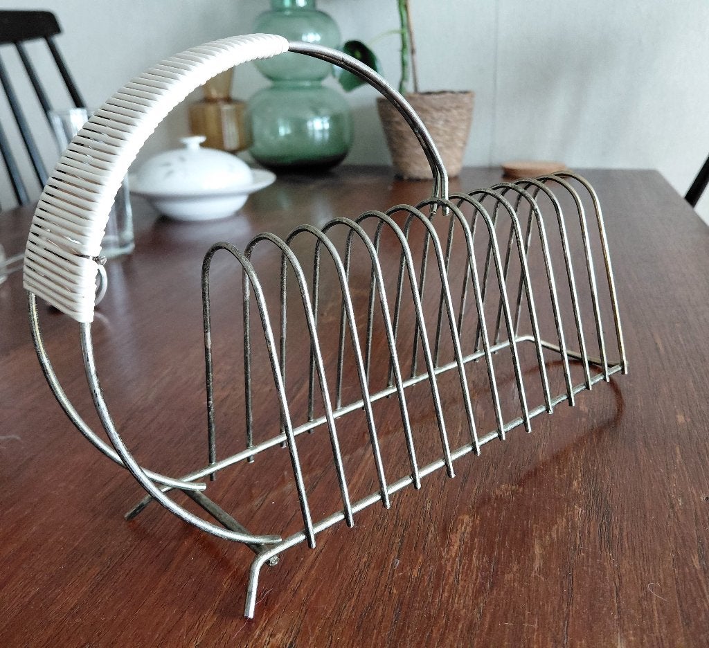 Vintage rekje, Gebruikt, Overige typen, Vintage, Ophalen of Verzenden