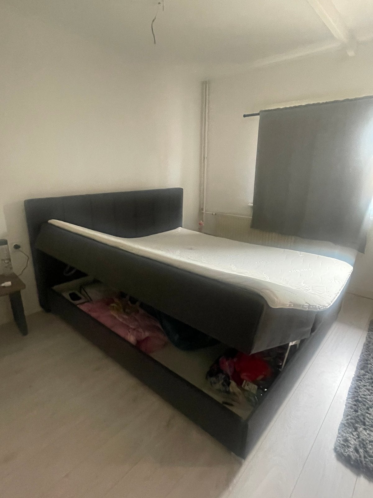 Sponge bed, 20 tot 35 m², Den Haag