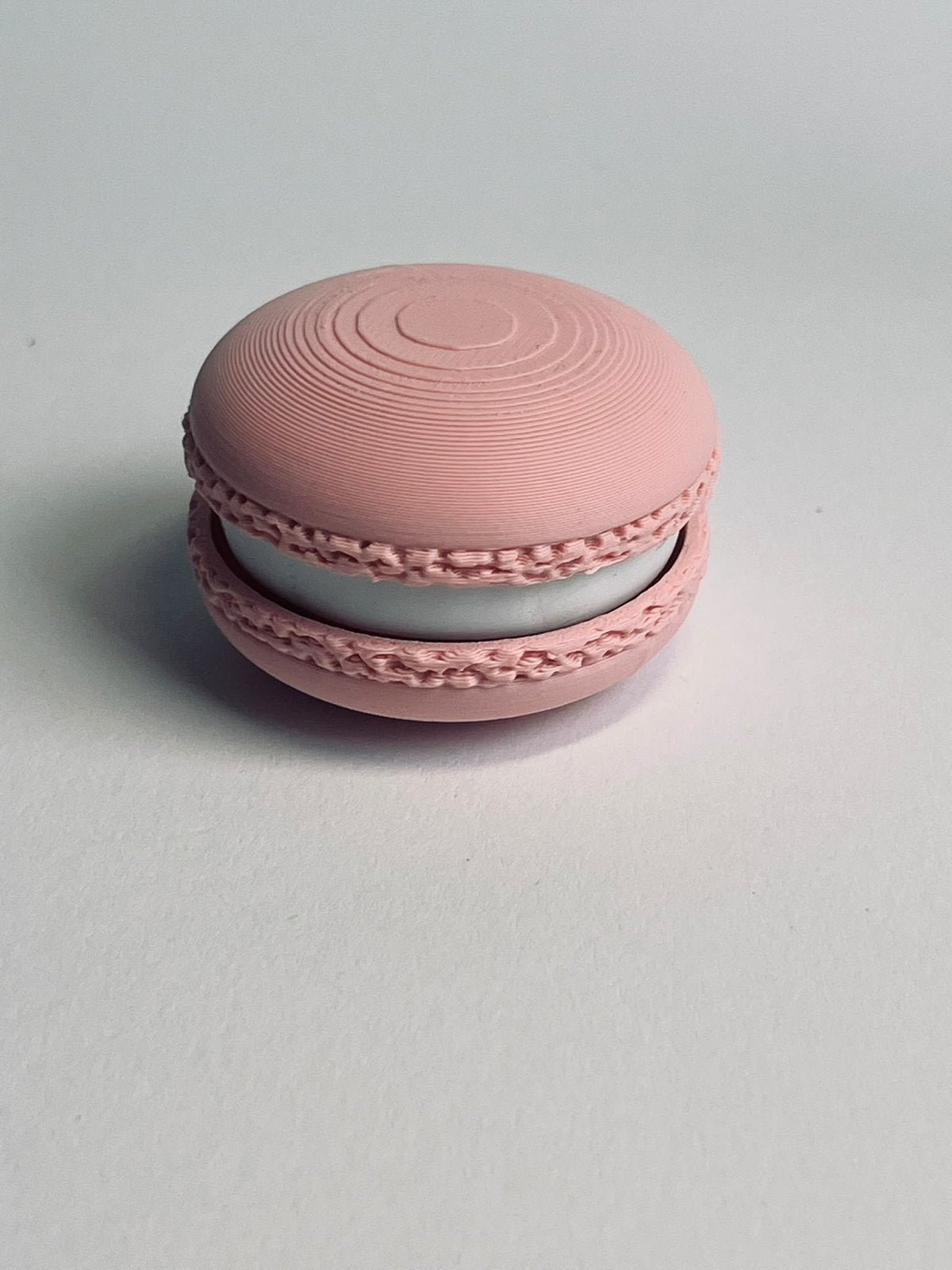 Clickie Macaron Fidget - Ontspanning & Spel, Ophalen of Verzenden, Nieuw, Jongen of Meisje