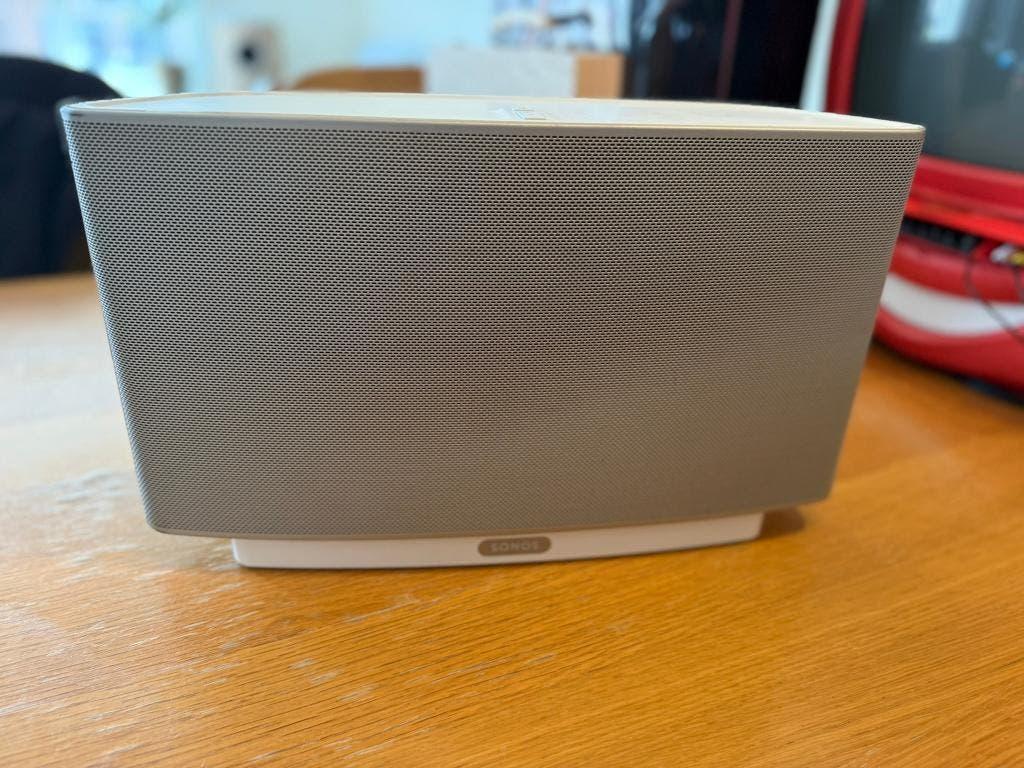 Sonos Play 5 1e generatie