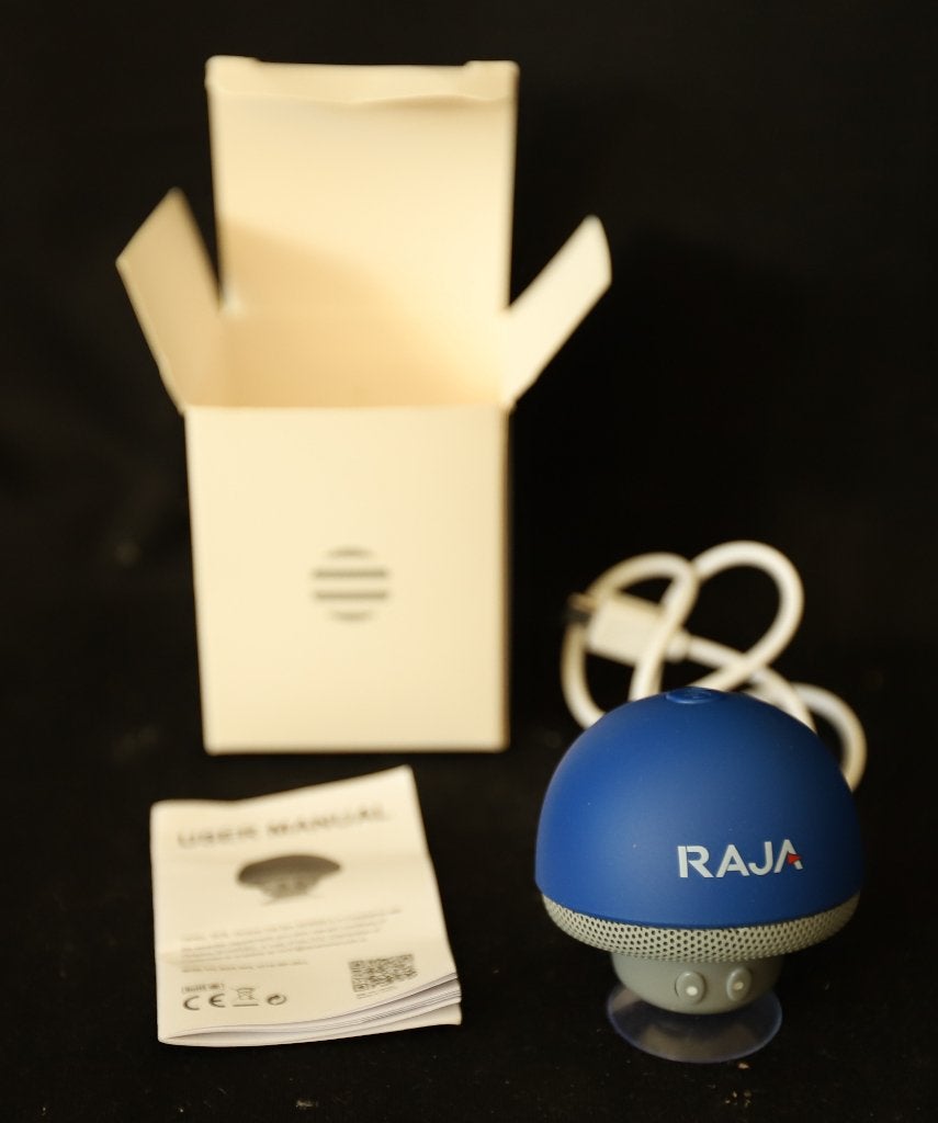 Bluetooth speakertje., Audio, Tv en Foto, Luidsprekers, Overige merken, Overige typen, Nieuw, Ophalen of Verzenden