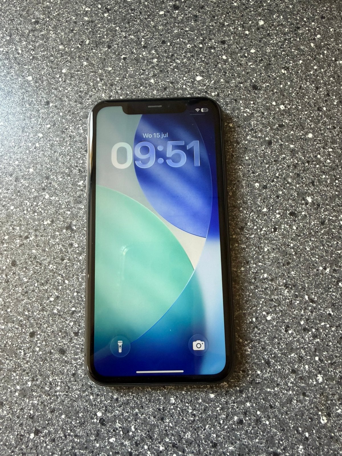 Iphone 11 zwart, Ophalen, Zwart, IPhone 11, Zo goed als nieuw