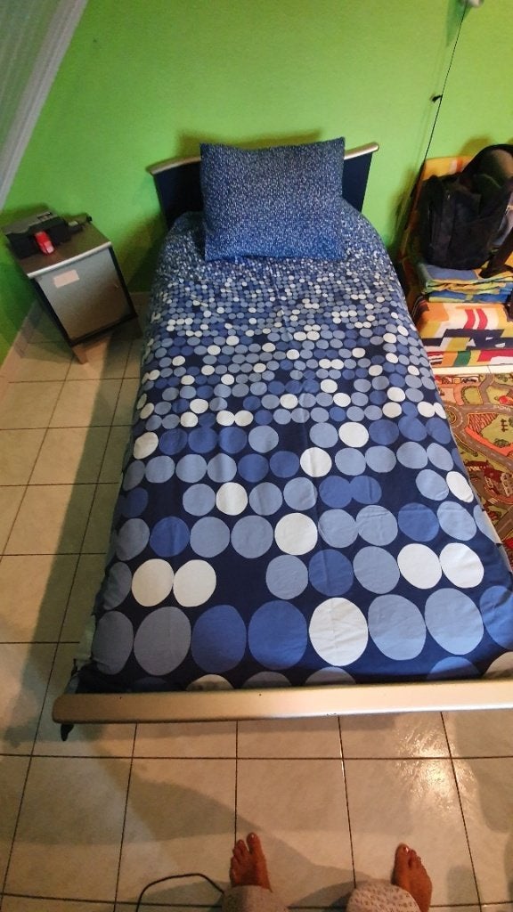 kinderkamer compleet + bureau- merk GAUTIER, Ophalen, Zo goed als nieuw, Jongetje of Meisje