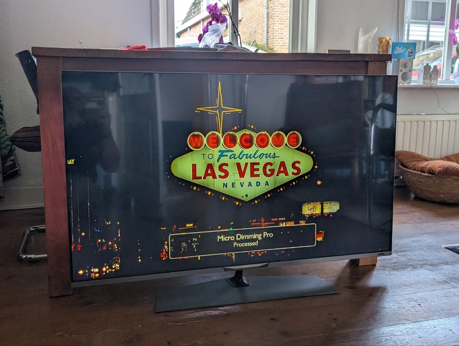 Philips 49PUS7809/12 4K UHD Smart TV 49 inch, Ophalen, Philips, 50 Hz, 100 cm of meer