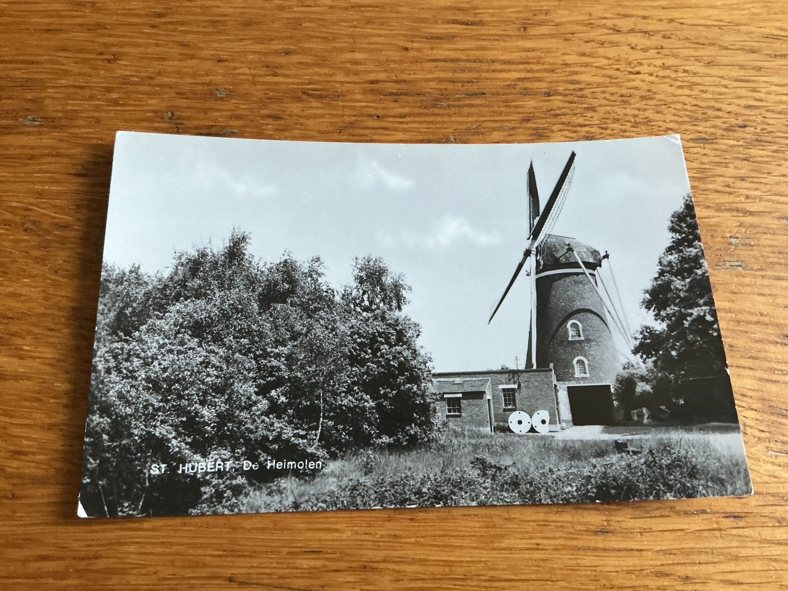 M88 Sint Hubert de Heimolen, Ophalen of Verzenden