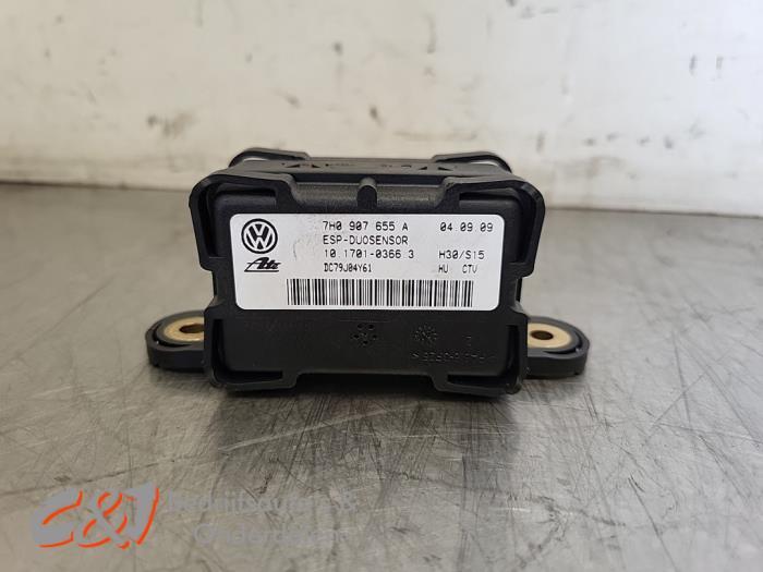 Esp computer van een Volkswagen Transporter, Gebruikt, -, Volkswagen, -