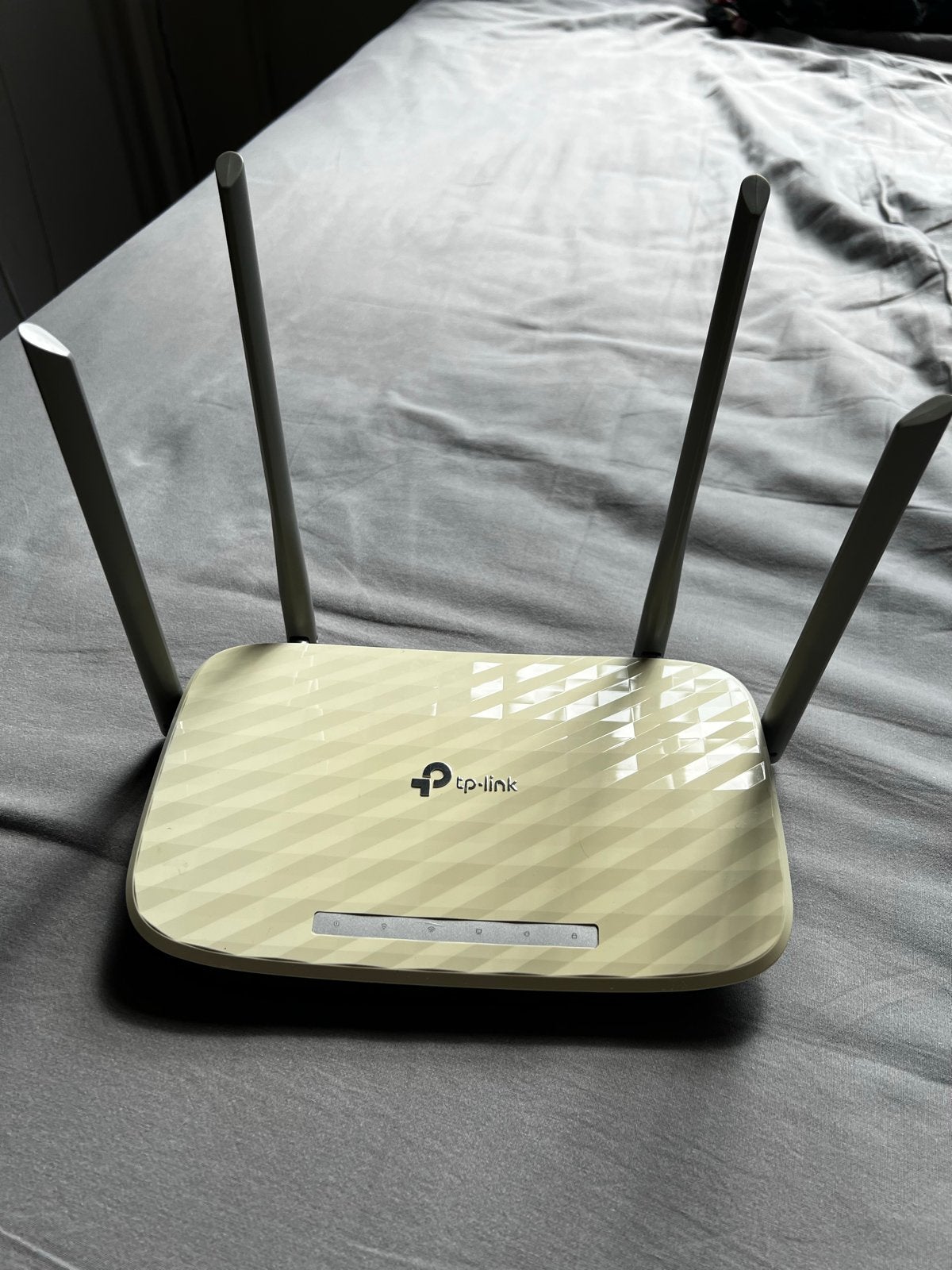 TP-Link Archer A5 AC1200 WiFi Router, Computers en Software, Ophalen of Verzenden, Zo goed als nieuw, Router