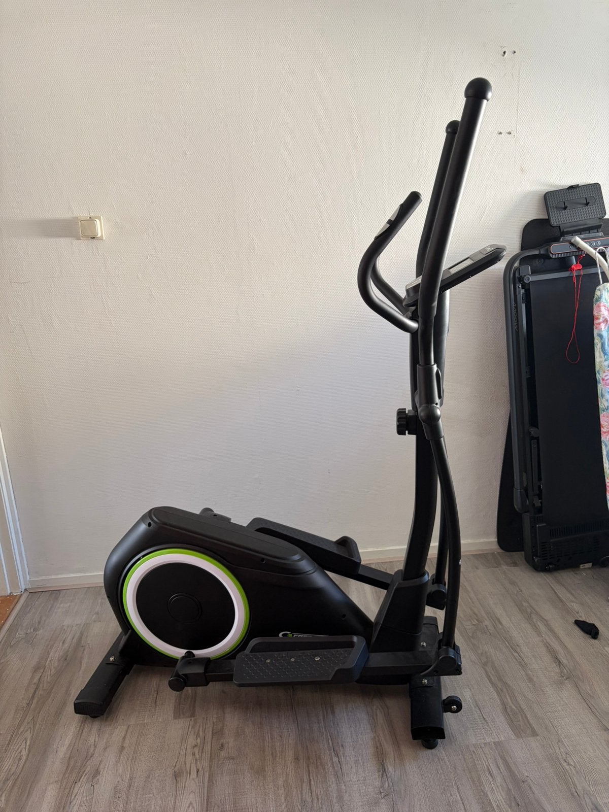Cardio Gear cross trainer, Ophalen, Zo goed als nieuw, Crosstrainer