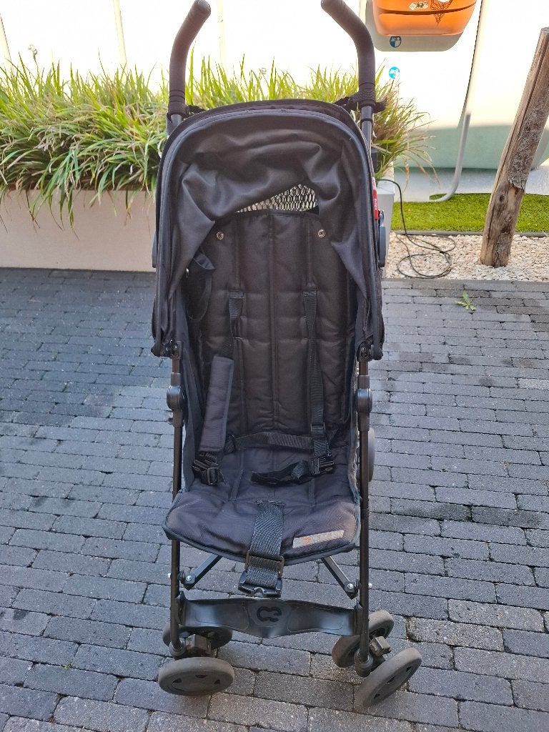 Koelstra buggy, Kinderen en Baby's, Buggy's, Ophalen, Gebruikt, Koelstra