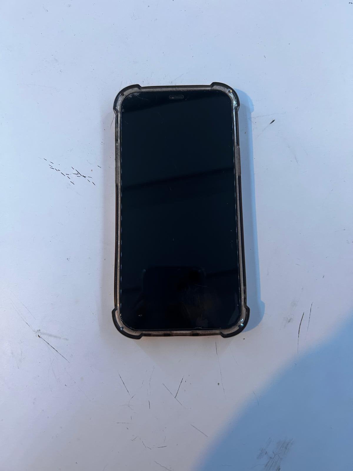 iPhone 12 te koop in goede conditie, 89 %, Wit, Ophalen of Verzenden, Zo goed als nieuw