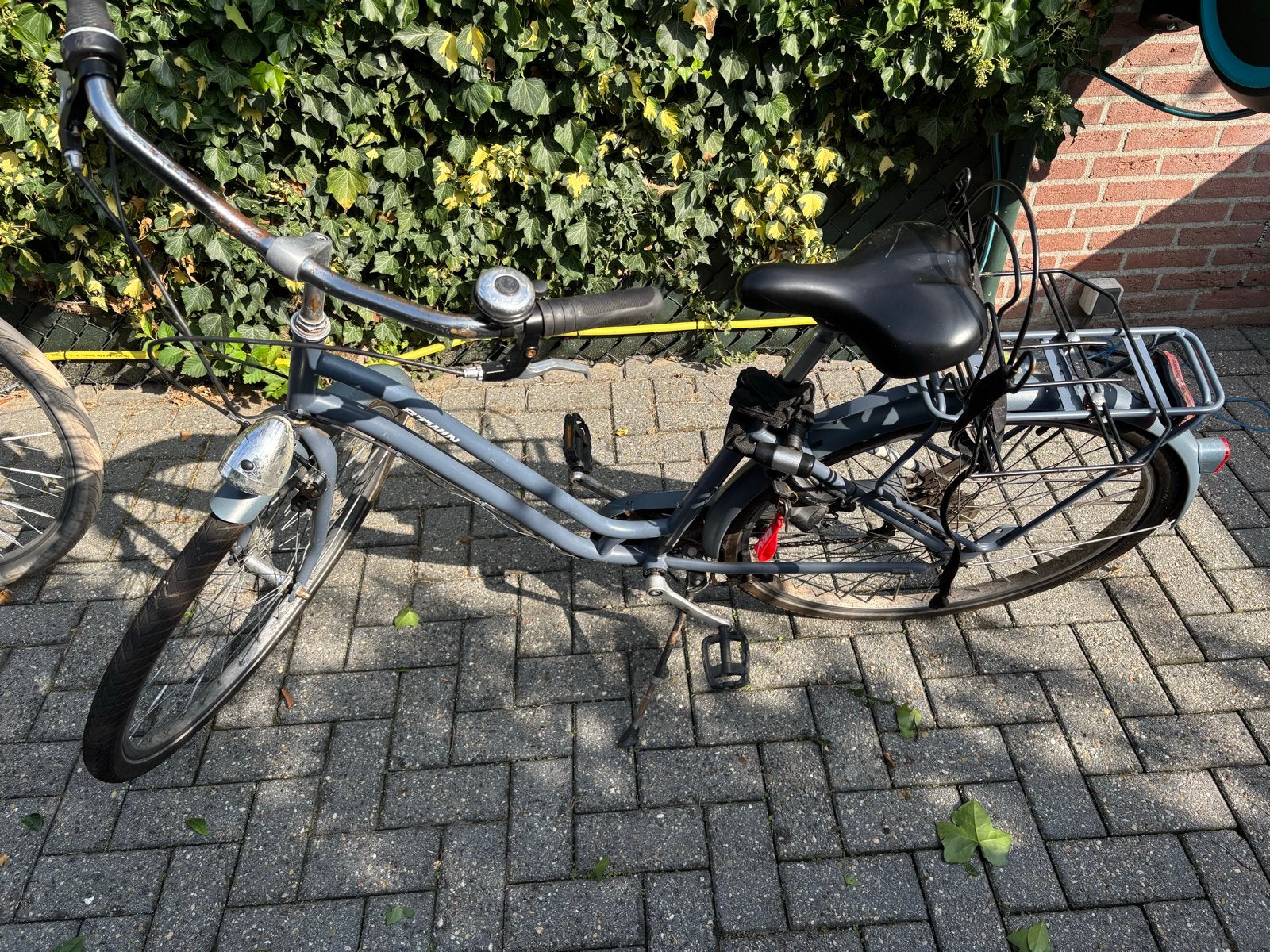 Elops 120 Damesfiets - Redelijke Staat, Ophalen, Gebruikt, Overige merken