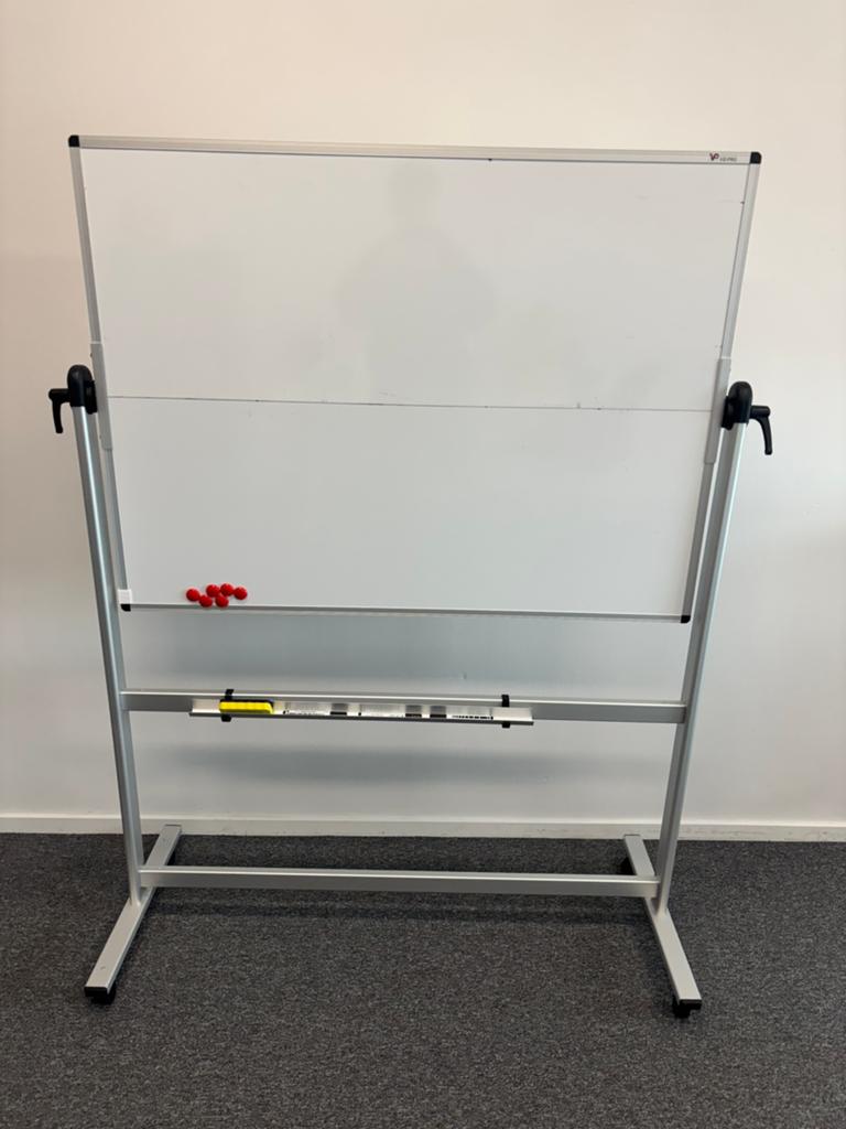 Whiteboard, Ophalen, Zo goed als nieuw, Whiteboard
