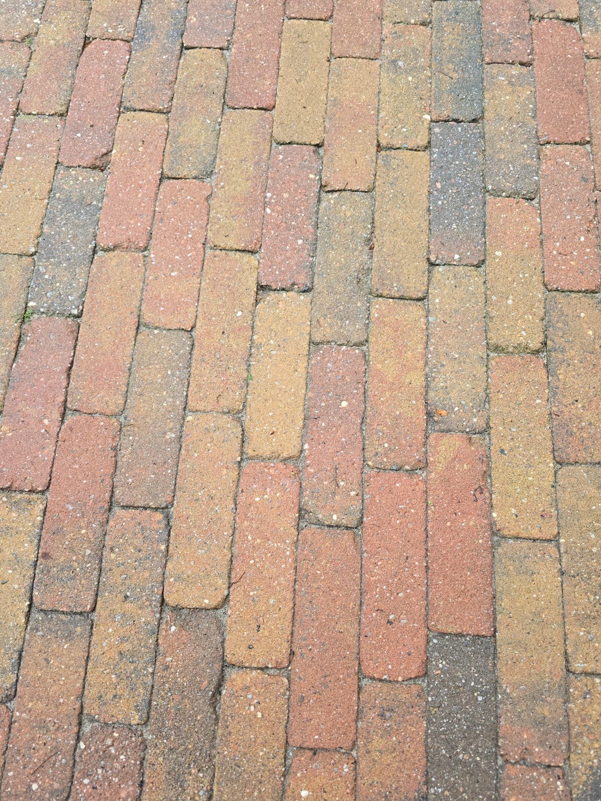 Gebruikte straatstenen/klinkers voor tuin of terras, Overige materialen, Gebruikt, 20 tot 40 cm, 10 m² of meer