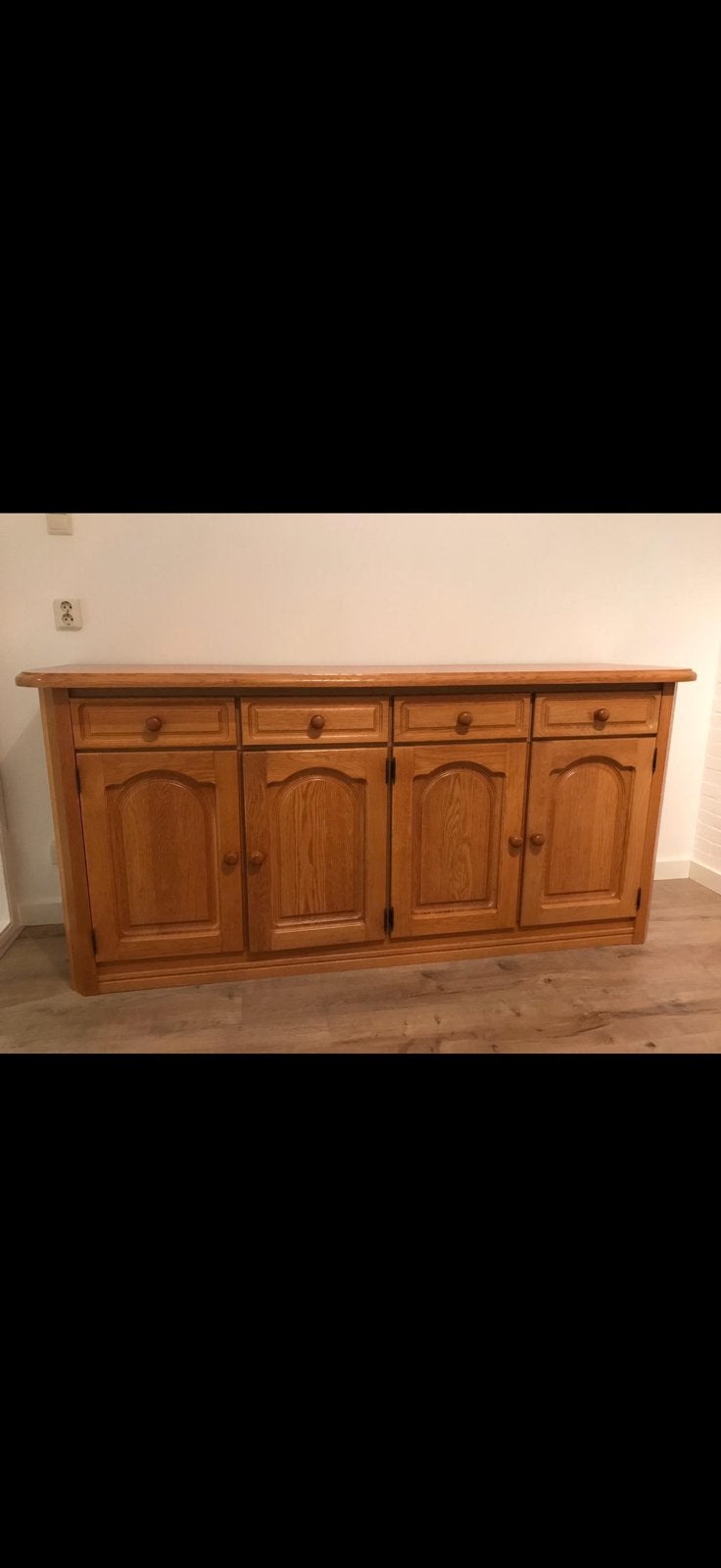 Dressoir, Ophalen, Gebruikt, 25 tot 50 cm