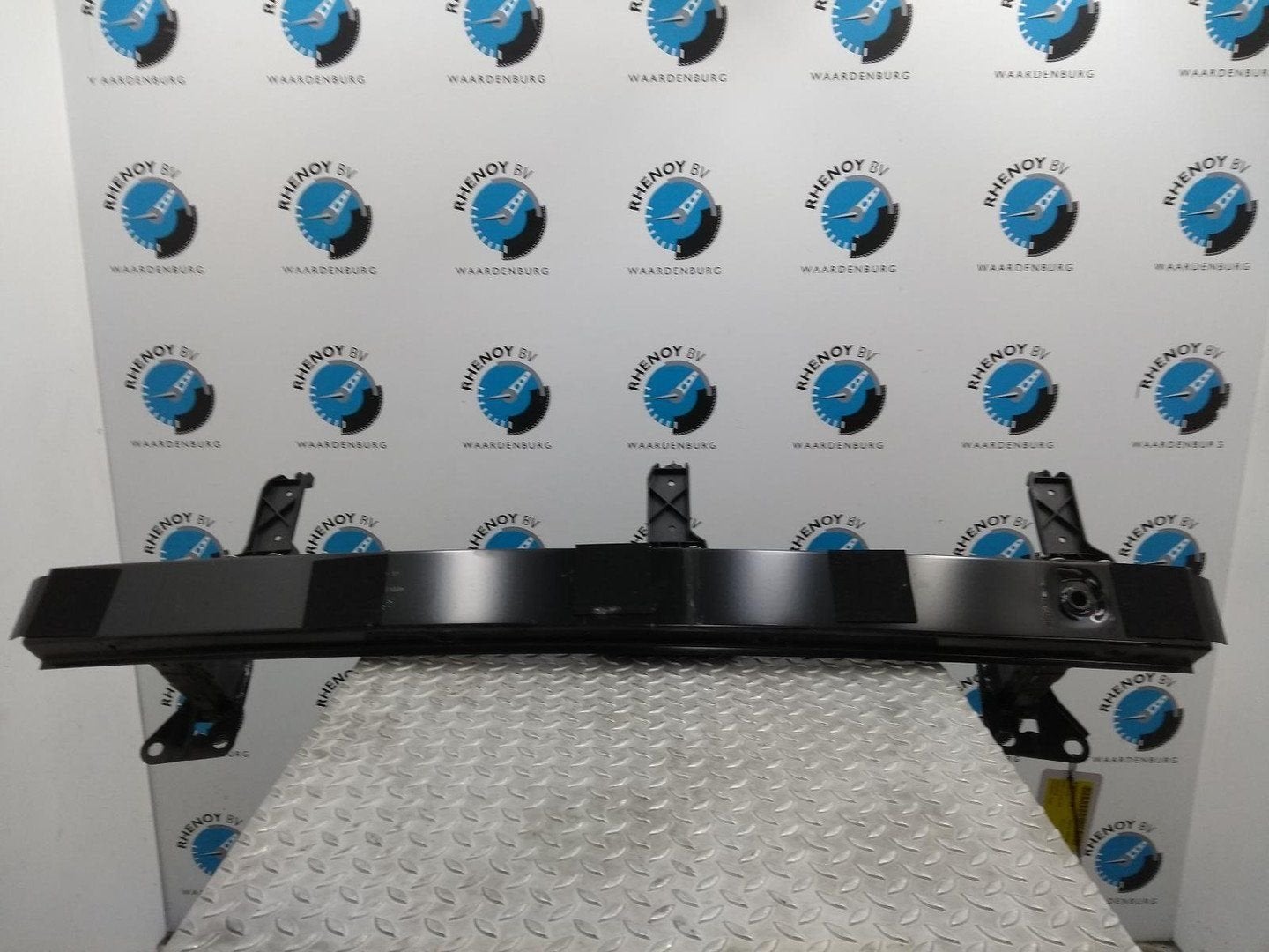 SMART FORFOUR BUMPERBALK ACHTER 2017, Ophalen of Verzenden, Gebruikt, Stiba lid
