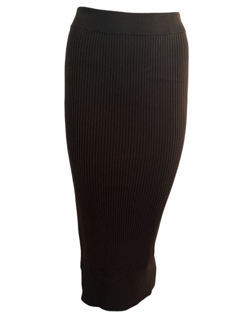 By Malene Birger rok M, Maat 38/40 (M), Zwart, Ophalen of Verzenden, Zo goed als nieuw