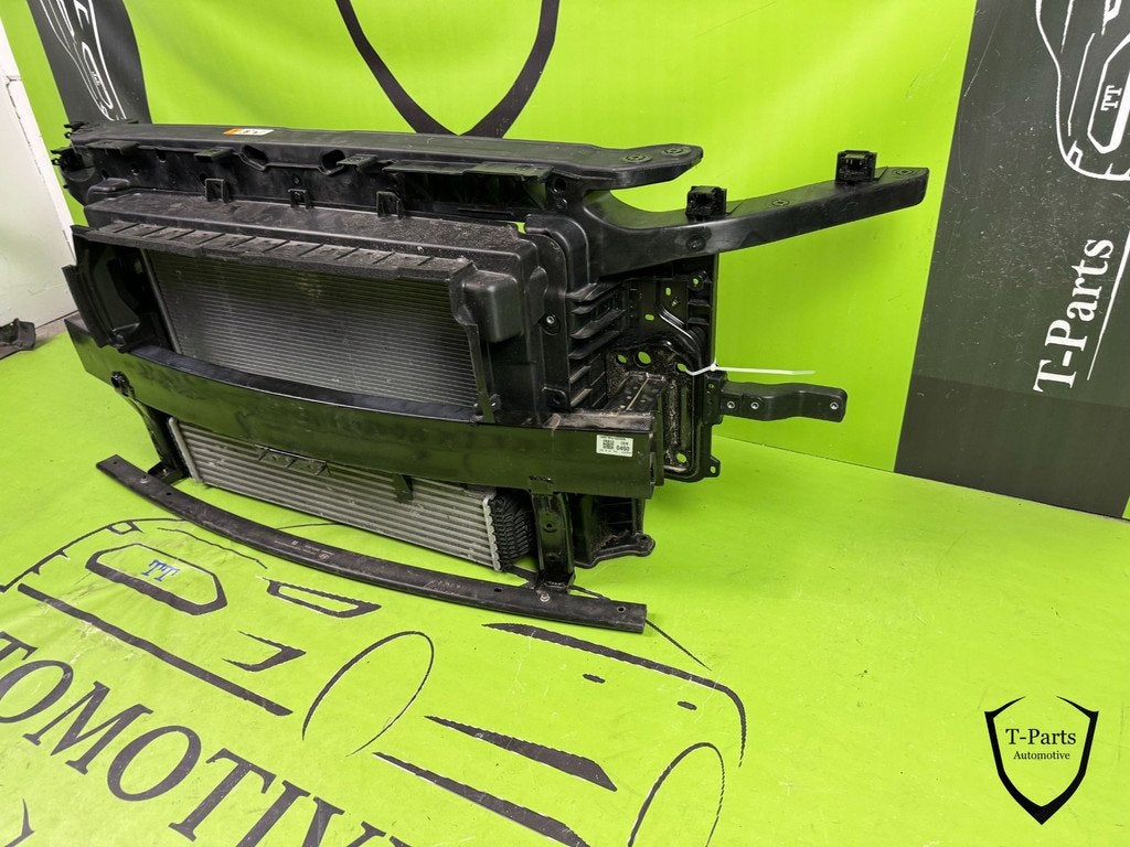 hyundai kona koelerpakket radiateur airco condensor front, Info@fabrikant.eu, Ophalen of Verzenden, Hyundai, Fabrikantstraat 1
1000 AA  Amsterdam
