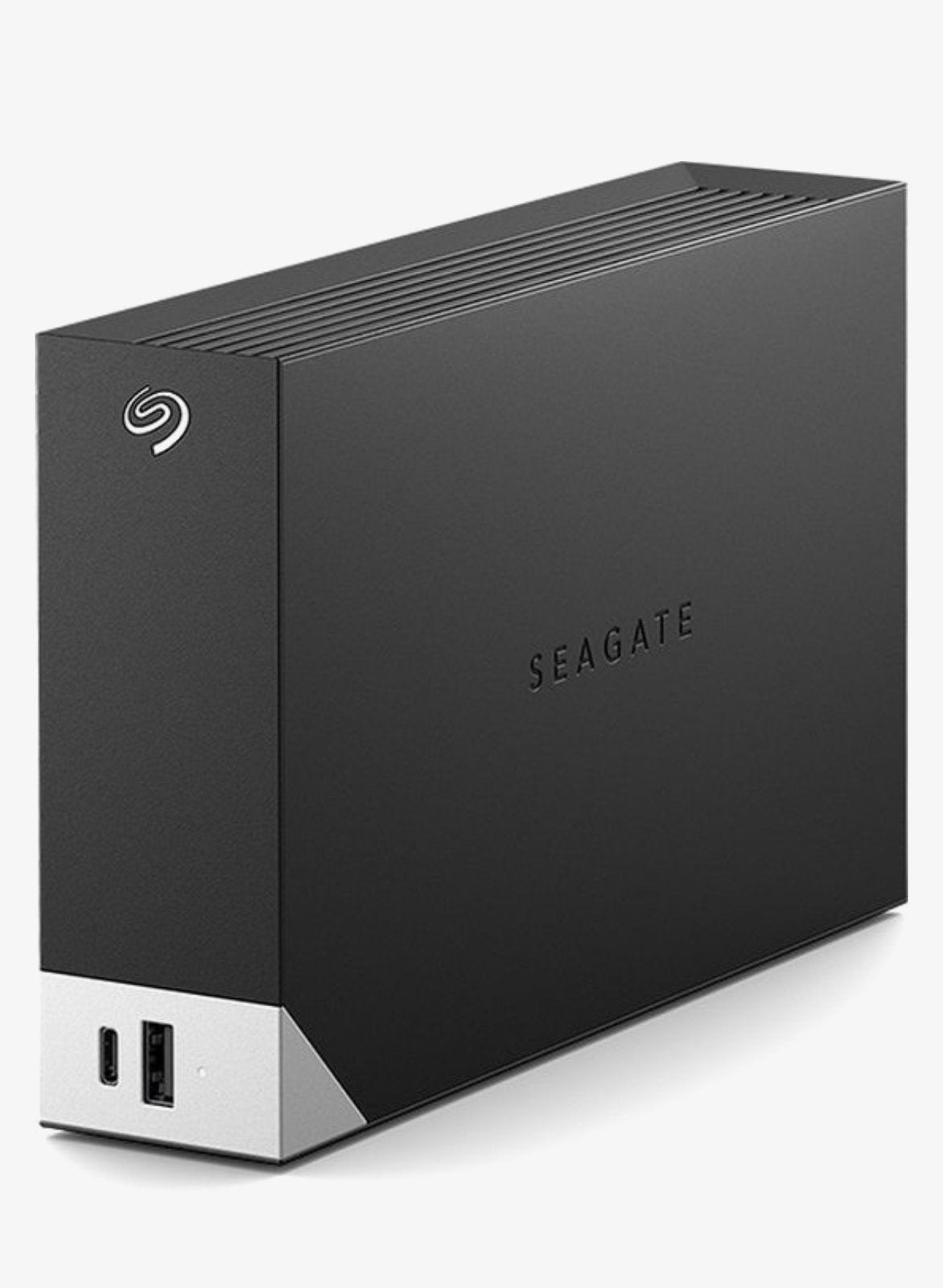 Seagate 16TB Externe HDD - Ruime Opslag voor al uw Data, Computers en Software, HDD, 16TB, Ophalen of Verzenden, Zo goed als nieuw