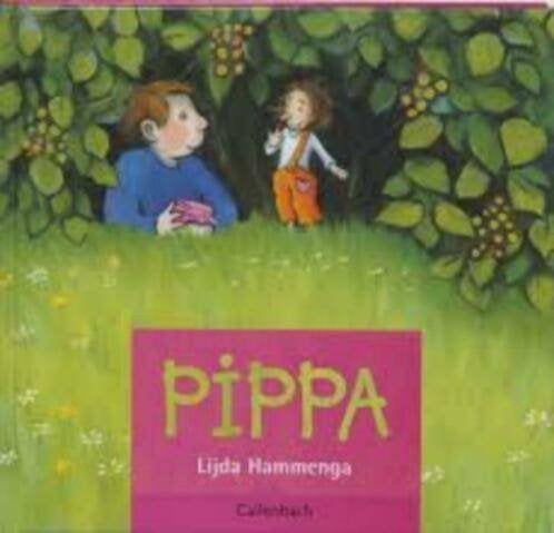 Pippa Lijda Hammenga 902661310, Ophalen of Verzenden, Zo goed als nieuw, Lijda Hammenga