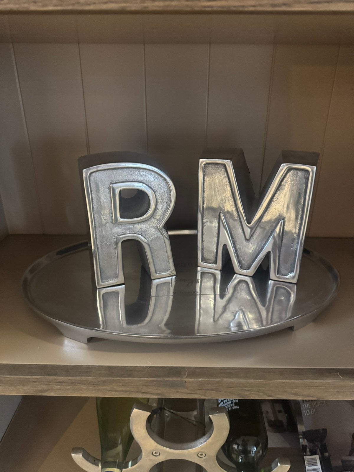 Nieuw riviera maison accessoires showroom sale, Ophalen, Nieuw
