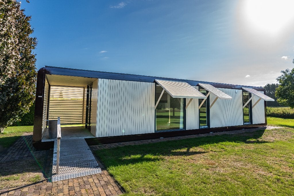 Hoogwaardige mantelzorgwoning in Reuver, Huizen en Kamers, Overige soorten, Limburg, Verkoop zonder makelaar, 50 m²