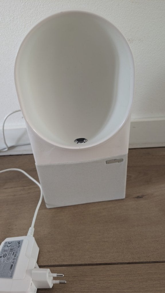 Withings Aura wekker met lamp, Ophalen of Verzenden, Gebruikt, Overige typen