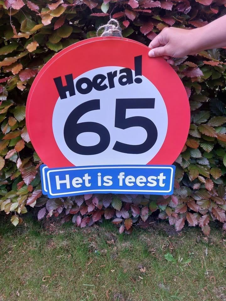 Feestversiering, Hobby en Vrije tijd, Feestartikelen, Ophalen