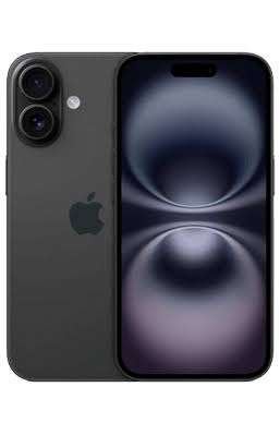 Iphone 16, 128 GB, IPhone 16, Ophalen of Verzenden, Zo goed als nieuw