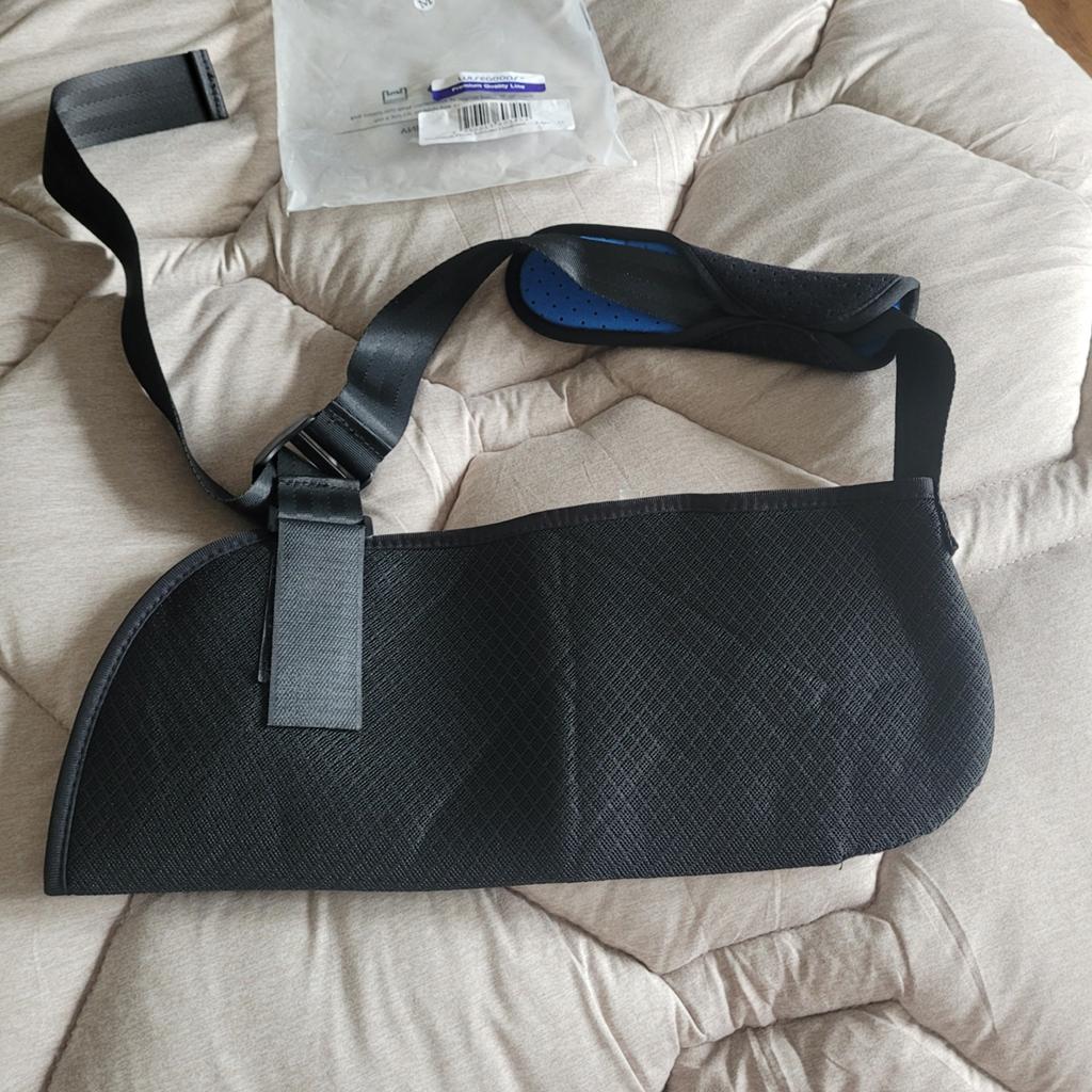 Arm brace/ Mitella, Diversen, Braces, Nieuw, Ophalen of Verzenden
