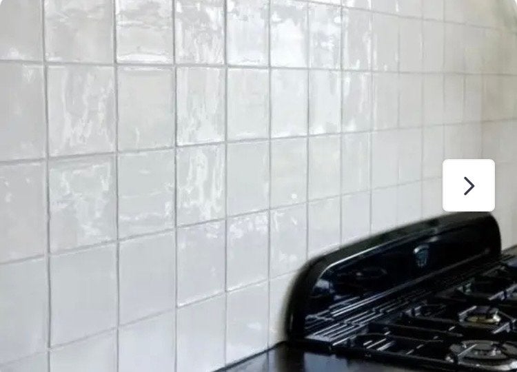 Jabo Oud Hollandse wandtegels wit 13x13 - 4 doosjes, Ophalen, Nieuw, Minder dan 20 cm, Minder dan 5 m²