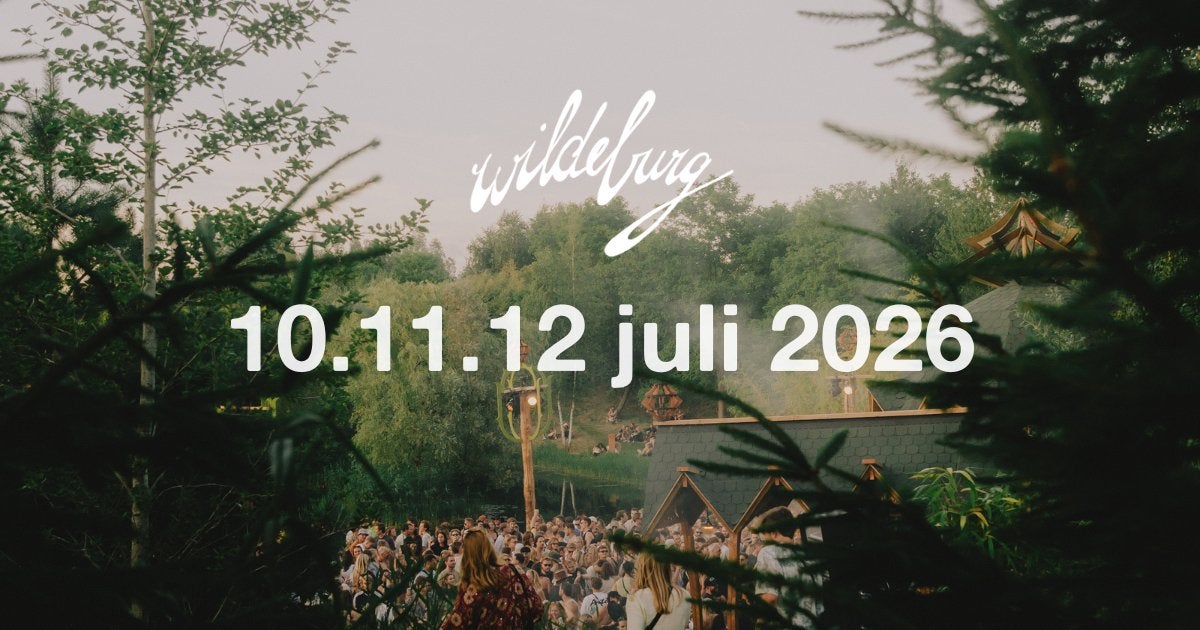 Gezocht: vriendenveld Wildeburg, Tickets en Kaartjes, Eén persoon