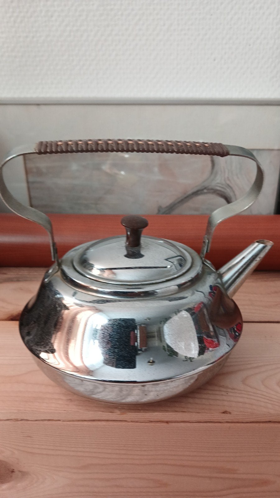 Daalderop theepot, Ophalen of Verzenden