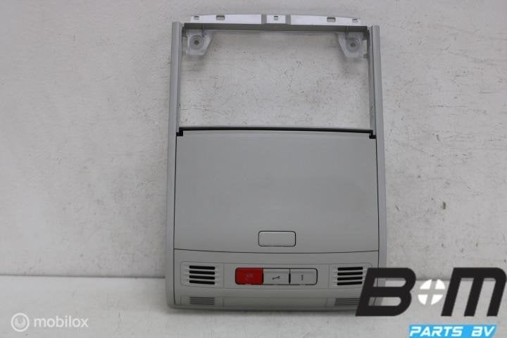 Inbouwframe met brillenvak VW Golf 7 5G0868837, Gebruikt