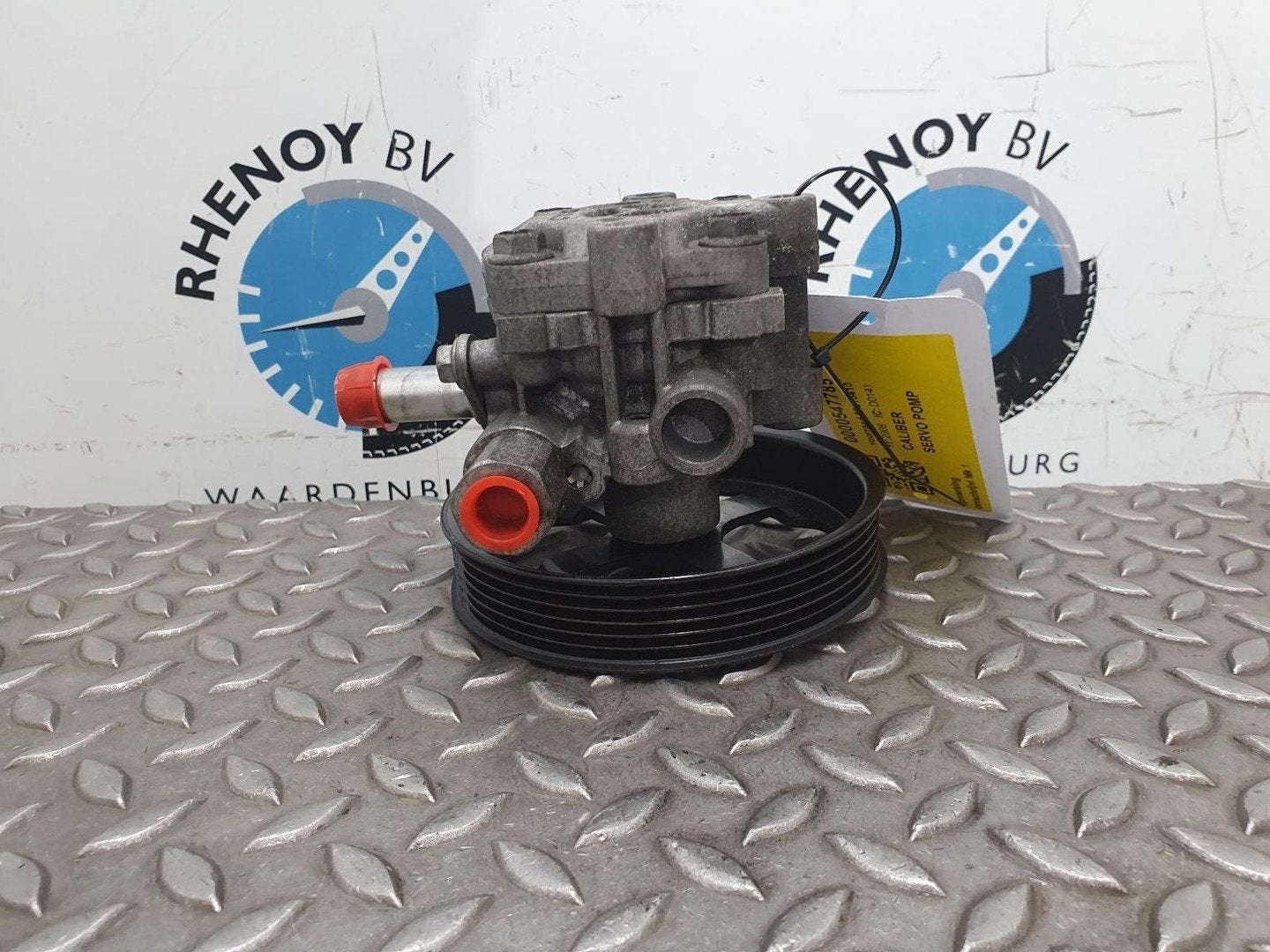 DODGE CALIBER 1.8 SE  STUURPOMP 2008, Ophalen of Verzenden, Gebruikt, Stiba lid
