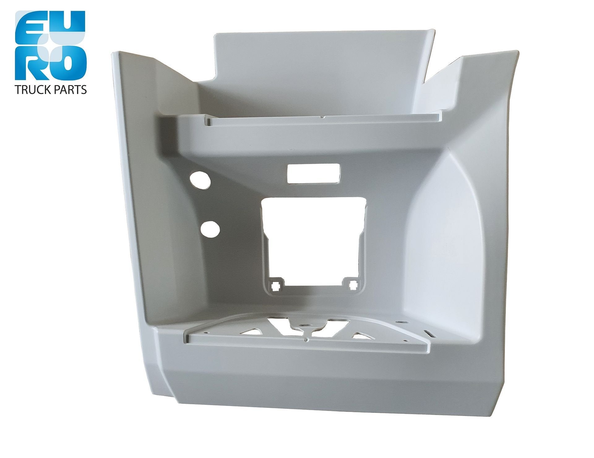 MB ACTROS MP4 TRAP LINKS 62X58X20 WIT 9606661703A, Carrosserie en Plaatwerk, -, Nieuw, Ophalen of Verzenden