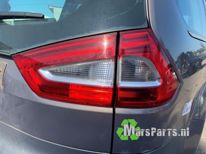 Achterlicht rechts van een Ford Galaxy, Auto-onderdelen, Verlichting, Gebruikt, -, -, Ophalen of Verzenden