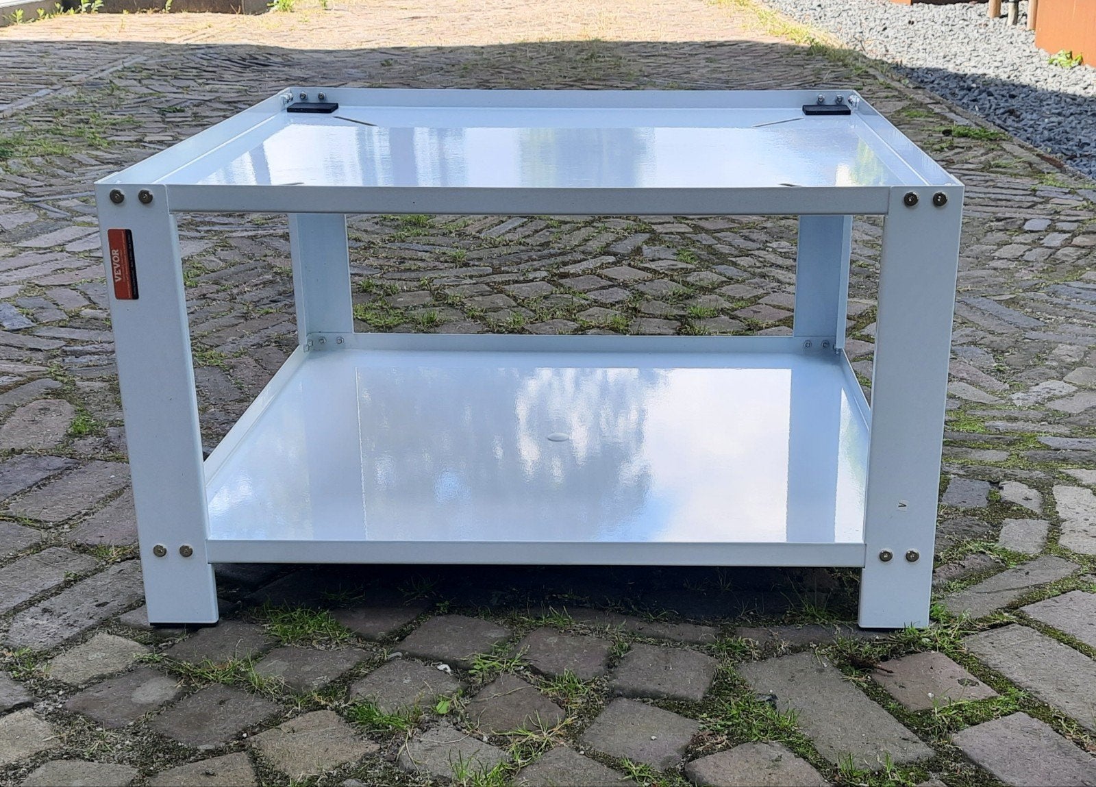 Vevor Wasmachine of Wasdroger Verhoger - Model YN-WM03, Ophalen, Nieuw
