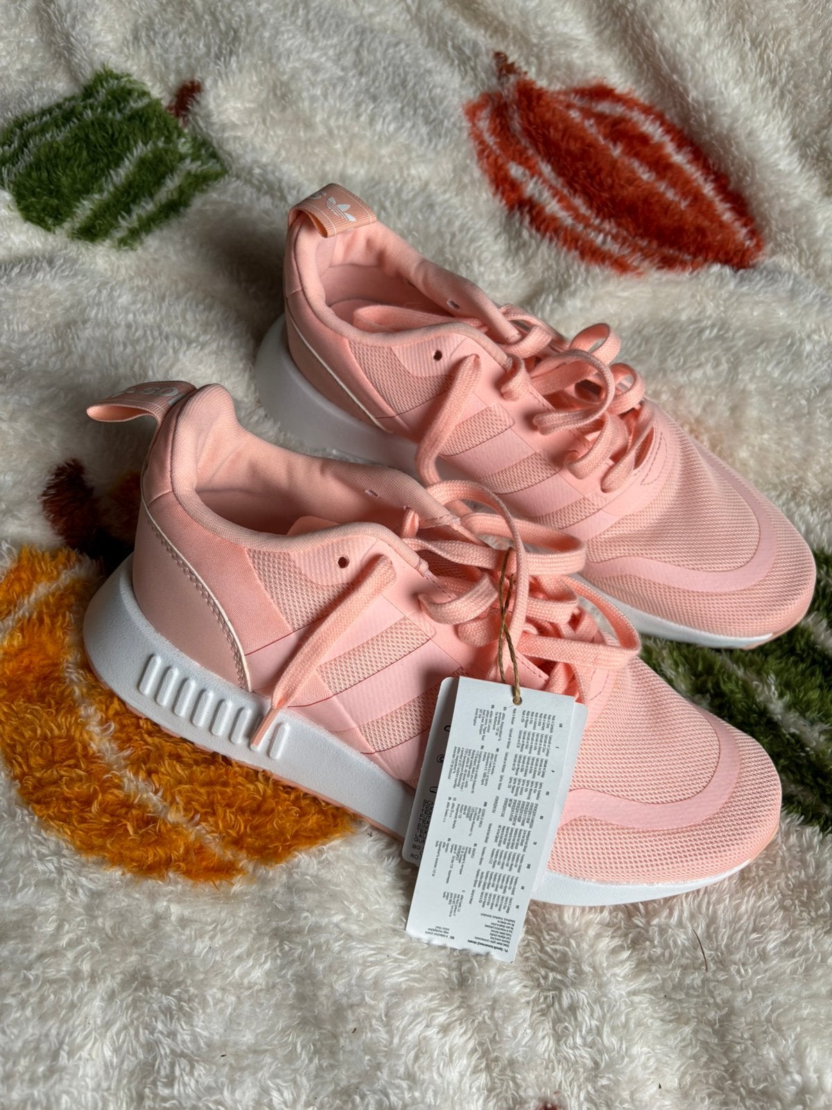 Dames schoenen adidas, Ophalen of Verzenden, Zo goed als nieuw, Sneakers of Gympen