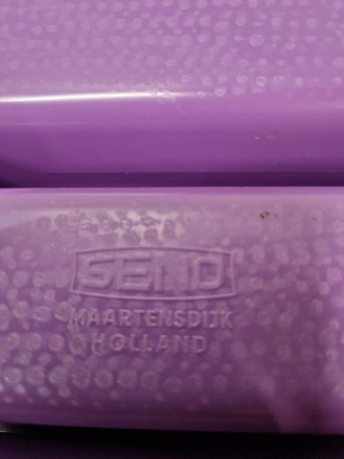 besteklade seno holland, Ophalen of Verzenden, 'T Olde Gre-j, Info@toldegrej.nl, Endepoelstraat 20f Didam