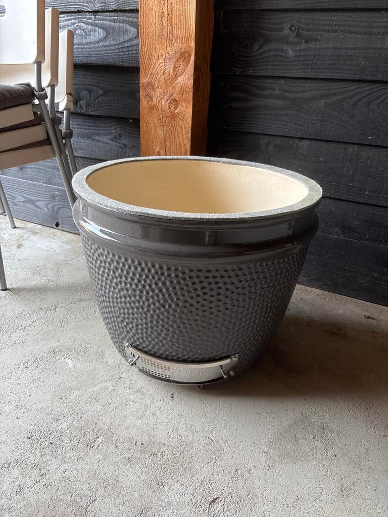 Nieuwe Grill Guru Large base - Te Koop of Ruil, Tuin en Terras, Ophalen of Verzenden, Nieuw