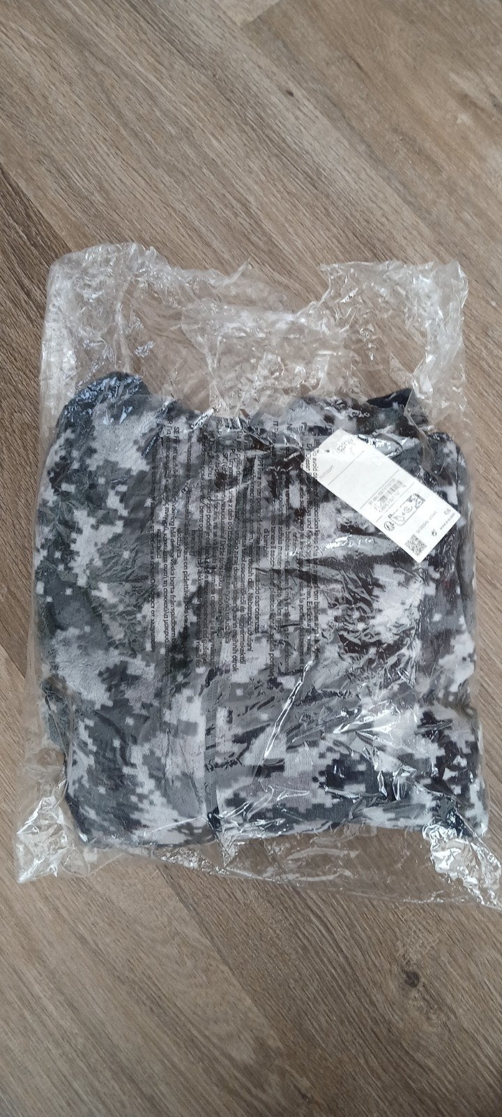 Nieuw C&A Onesie met stoere print - Maat 152, Ophalen of Verzenden, Nieuw, C&A, Jongen