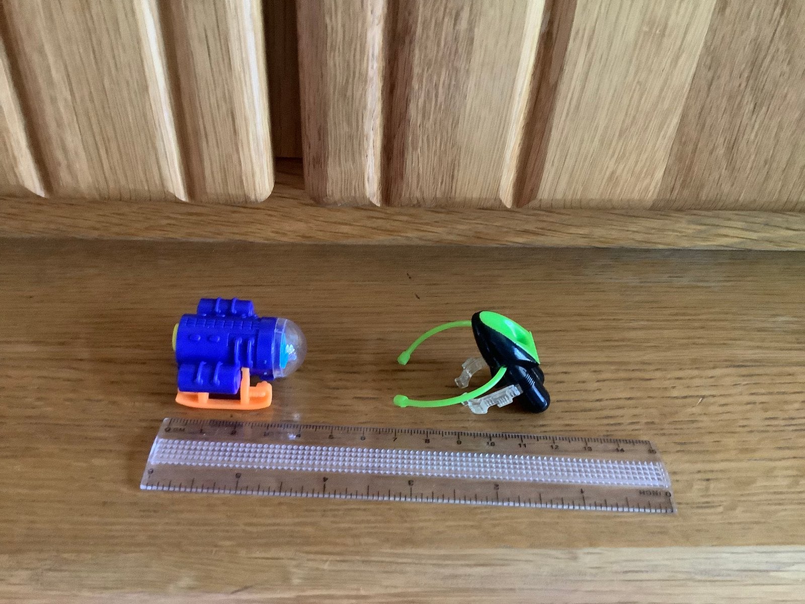 Onderdelen voor mini Actionman, Verzamelen, Ophalen of Verzenden