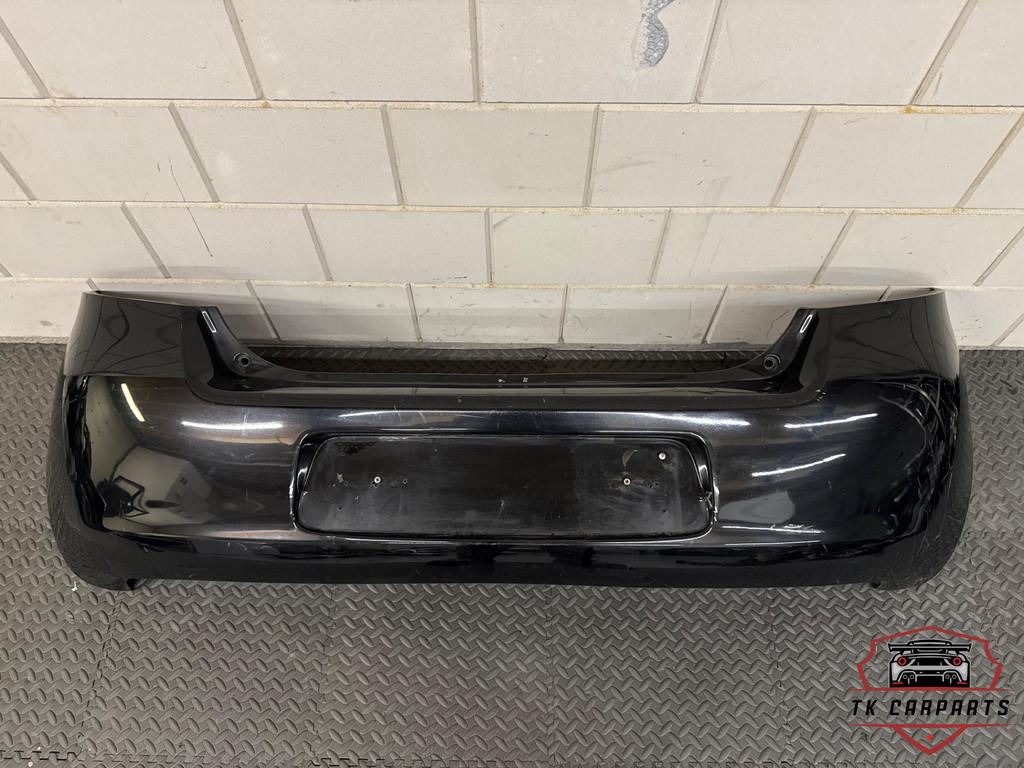 Toyota yaris ahterbumper 52159-0d976, Info@toyota.co.jp, Gebruikt, Toyota Motor Corporation, Toyota