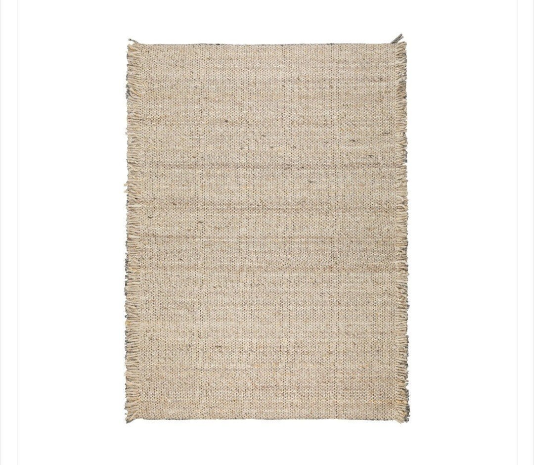Zuiver vloerkleed Frills 170x240 cm nieuw, Ophalen, Nieuw