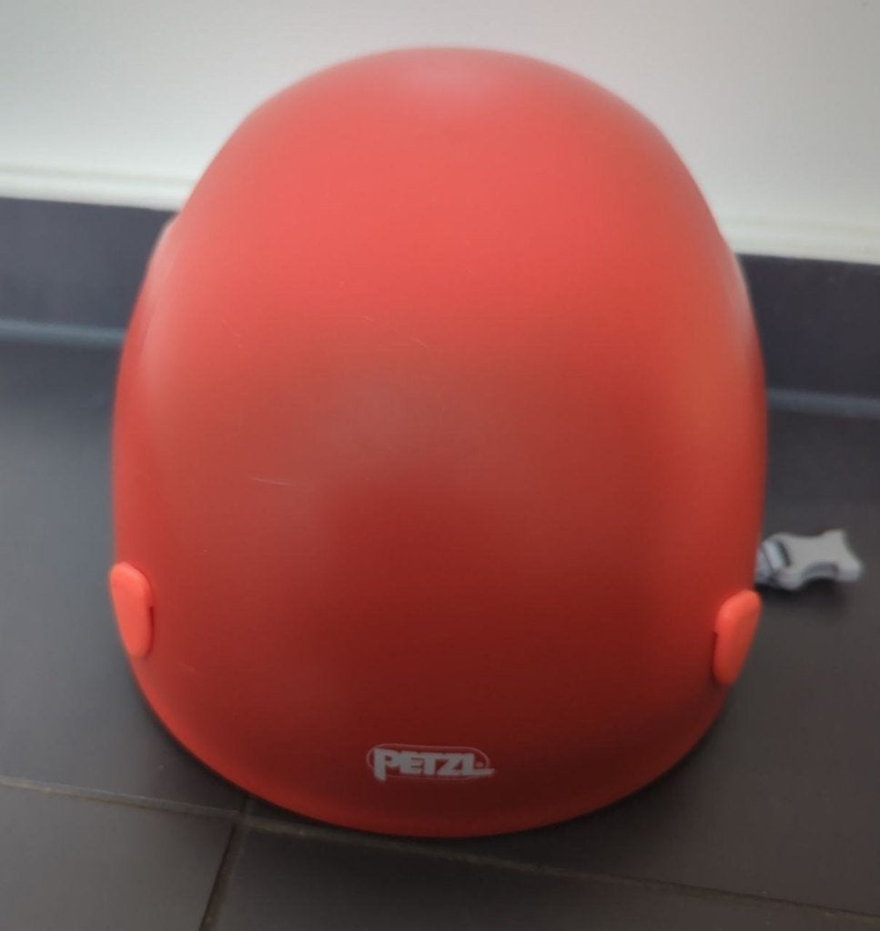 Petz Pitcchu klimhelm fietshelm kinderen, Sport en Fitness, Ophalen of Verzenden, Gebruikt, Klimsport-accessoire