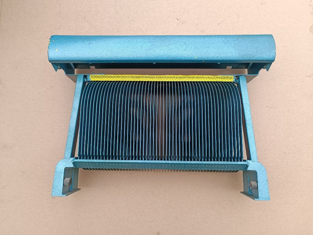 Platen Magazijn/ Mechaniek Seeburg/ Hecker (Div) jukebox, Verzenden, Gebruikt, 1950 tot 1960, Seeburg