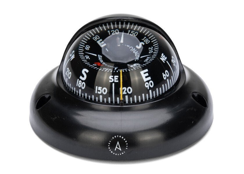 Gevraagd. Compass heeft u nog een liggen ?, Watersport en Boten, Navigatiemiddelen en Scheepselektronica, Ophalen, Gps of Kompas