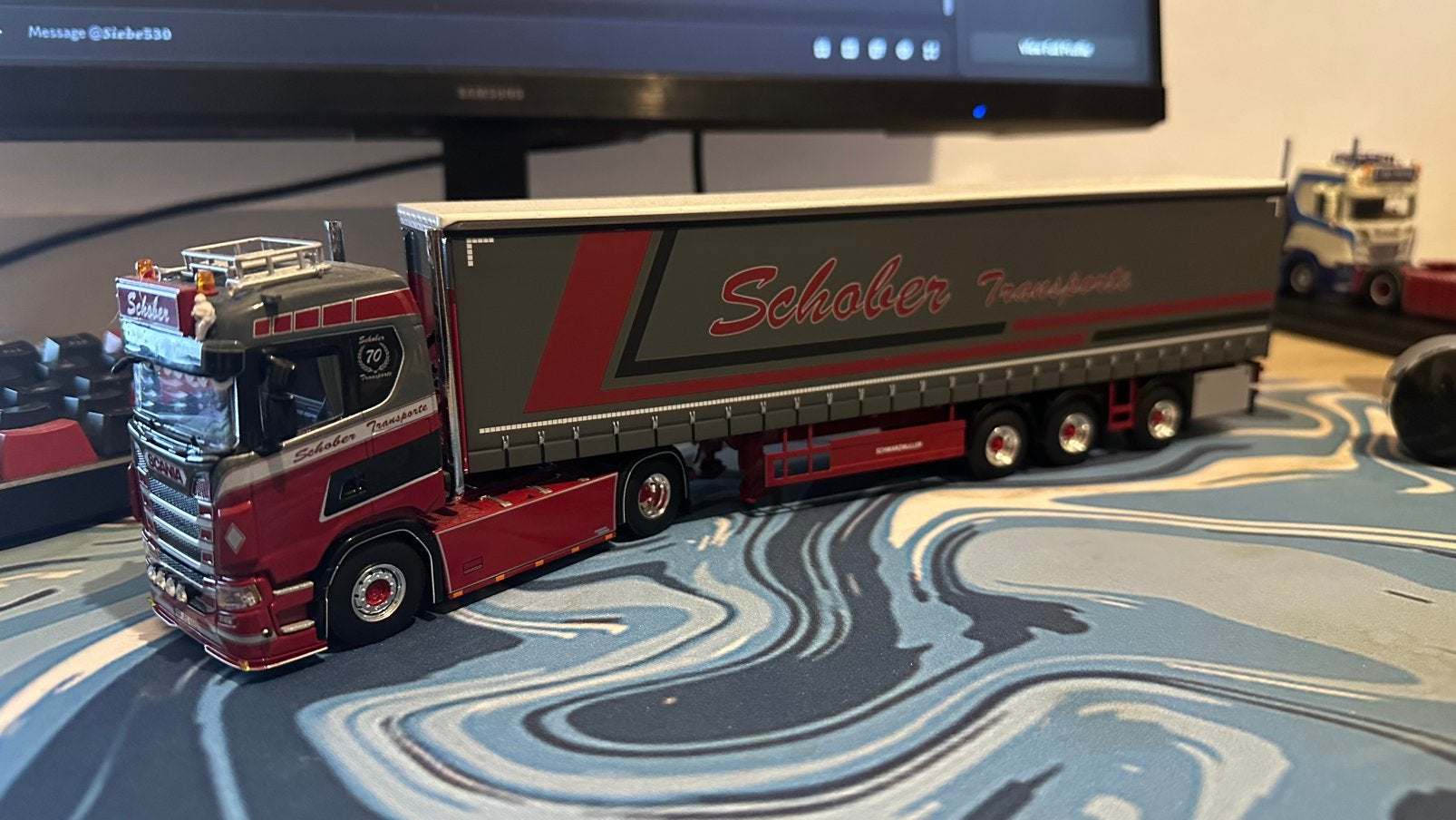 Schober wsi volledig compleet, 33 - 40 uur, Overige niveaus, Overige vormen