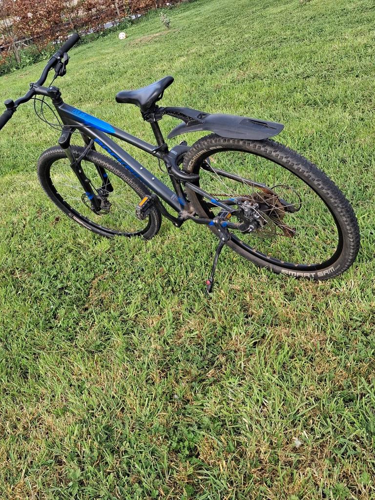 Mountainbike, Fietsen en Brommers, Gebruikt, Hardtail, Heren, Ophalen